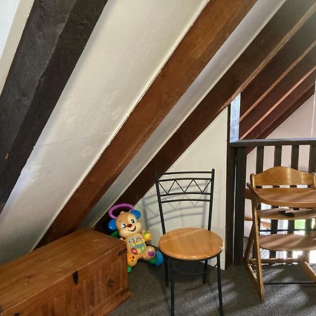 The Chalet Bed And Breakfast-Peace And Quiet In The Country 12 Minutes From City Dunedin Exterior photo
